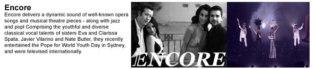 Encore